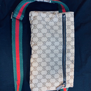 GUCCI 鞄