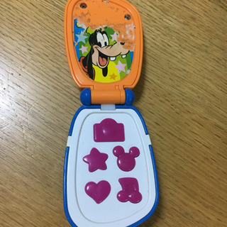 【おもちゃ】ミッキーマウスの画像