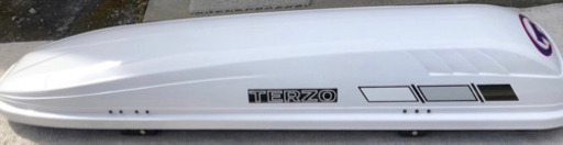 ルーフボックス