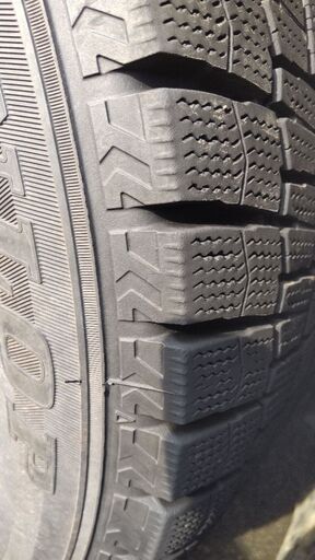 冬用タイヤホイルセｯト  205/60R16 DUNLOP  WINTER MAXX 02
