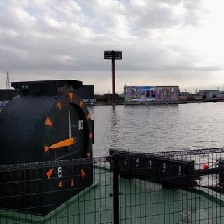 ボートレース　観戦仲間募集　常滑　蒲郡　浜名湖　津　びわこ - 名古屋市