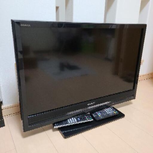 ソニー　液晶テレビ　32型