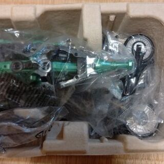 仮面ライダーゴースト DXイグアナゴーストライカーの画像