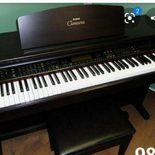 YAMAHA　クラビノーバ　1995年製