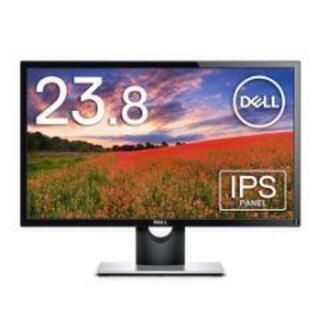 【お取引確定しました】DELL 23.8インチモニター　SE2416H