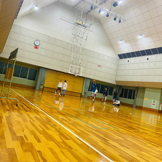 自粛明けバスケ！3月6日男女ゲスト募集!!