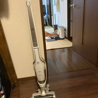 掃除機