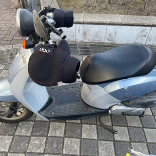 HONDA ホンダ　TODAY トゥデイ