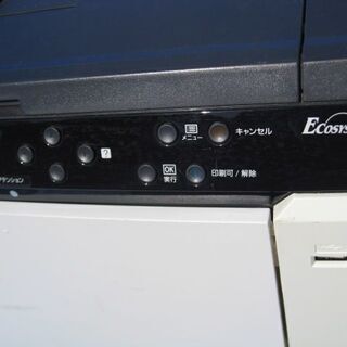 京セラ KYOCERA A4 レーザープリンタ ECOSYS P6026cdnの画像