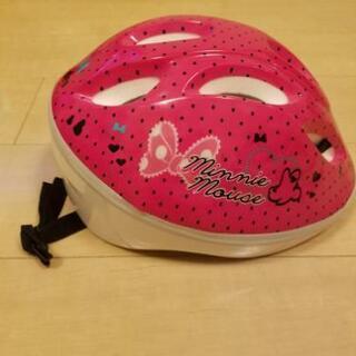 子ども用ヘルメット(サイズ53～57㎝) ※値下げしました！