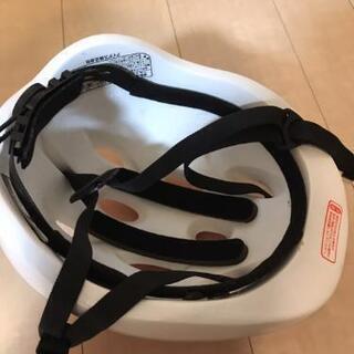 子ども用ヘルメット(サイズ53～57㎝) ※値下げしました！の画像