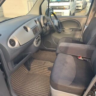 ■19年■ムーヴラテ■人気のブラック■車検少しあります■スマートキー■HDDナビ■テレビ■の画像