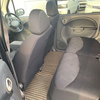 ■19年■ムーヴラテ■人気のブラック■車検少しあります■スマートキー■HDDナビ■テレビ■の画像