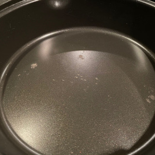 【お譲りします】ホットプレートの画像