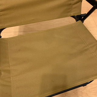 キャンプ　チェア　の画像