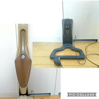 (3/2まで)APIX 2in1充電式コードレスクリーナー 掃除機の画像