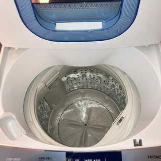 洗濯機　譲ります