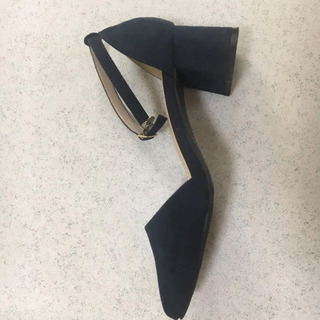 ブロードのハイヒール