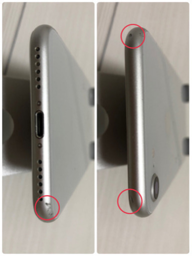iPhone8 本体　SIMフリー　　　#148