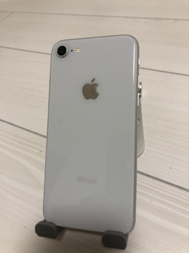 iPhone8 本体　SIMフリー　　　#148