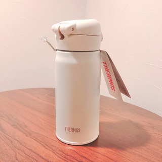 【非売品】THERMOS 真空断熱ケータイマグ 350ml