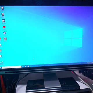 (お取引終了)Gateway FHD2102 21.5ワイドPC...