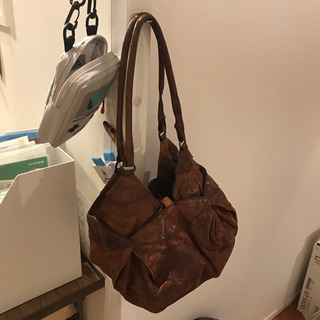 レザーバッグ
