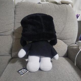 ビックバンのぬいぐるみ  usedの画像