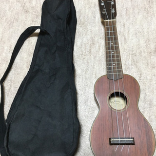 ウクレレ　ギター　ハワイ　楽譜　セットの画像