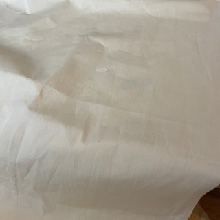 生地 はぎれ ブロード？ シーチング？の画像