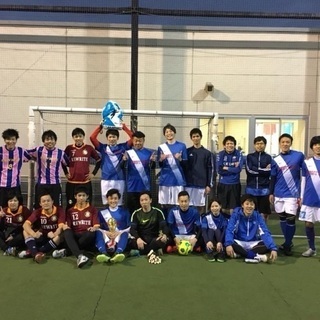 逆足特訓レッスン（フットサル・サッカー）