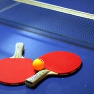 🏓皆で卓球しませんか？🏓
