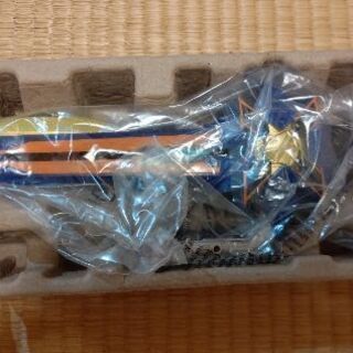 【1/7まで】【美品】ルパパト DX Xロッドソードの画像