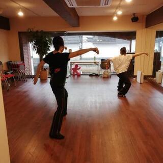 太極拳教室で免疫力アップしませんか？の画像