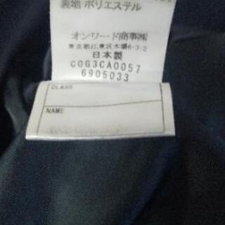 J.PRESS CAMPUSMODELピーコート
の画像