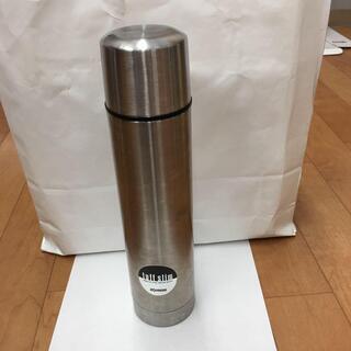 象印　魔法瓶　ステンレスボトル　タフスリム 日本製　　金券切手可能