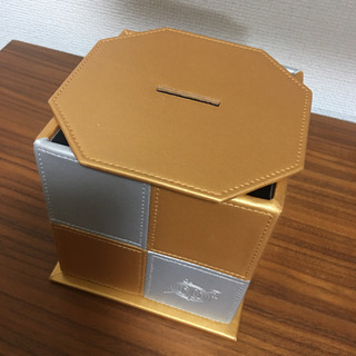 ドクターコパ 貯金箱