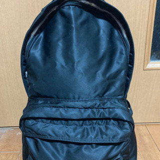 Porter リュック　
