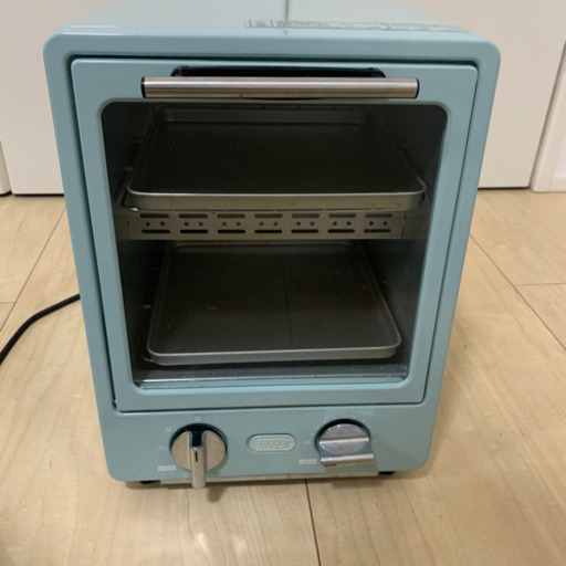 TOFFY オーブントースター