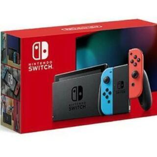 任天堂Switch Nintendo Switch