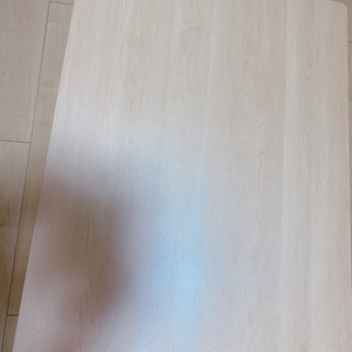 ニトリ ローテブルの画像