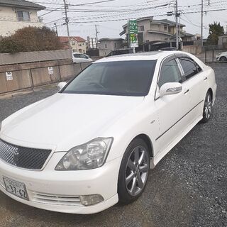 18クラウンアスリート県内希望