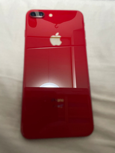 iPhone8プラス64GB SIMフリー購入者きまりました。