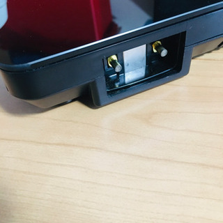 【美品】ドリテック　スリムフラットIH調理器 DI-108の画像