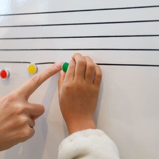 あま市◆２歳半からのピアノ教室◆お月謝３ヶ月間半額キャンペーンの画像