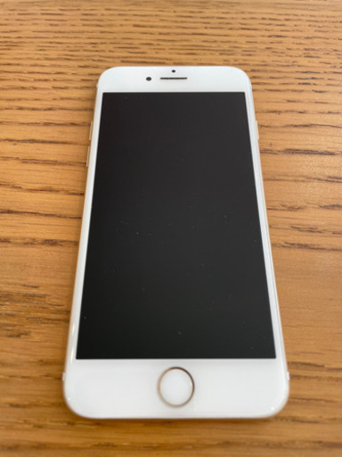 iPhone7 128GB ジャンク品