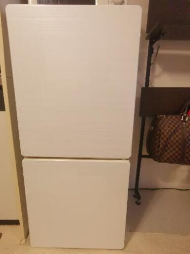 [格安美品2/28-3/2限定]冷蔵庫＋洗濯機