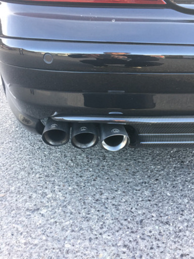 【正規品】BRABUS ブラバス アルミペダルセット R230 SL BRABUS ブラバス アルミペダルセット クローム