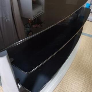 期限3月22日【テレビ台】ASAHIWOOD.PROCESSIN...