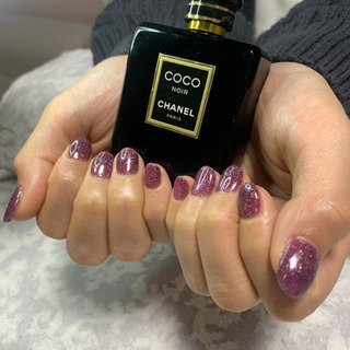ハンドネイルモデル💅募集　名古屋市西区　浅間町 - 手伝って/助けて